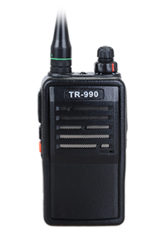 TR-990泉盛對講機(jī) 帶手電
